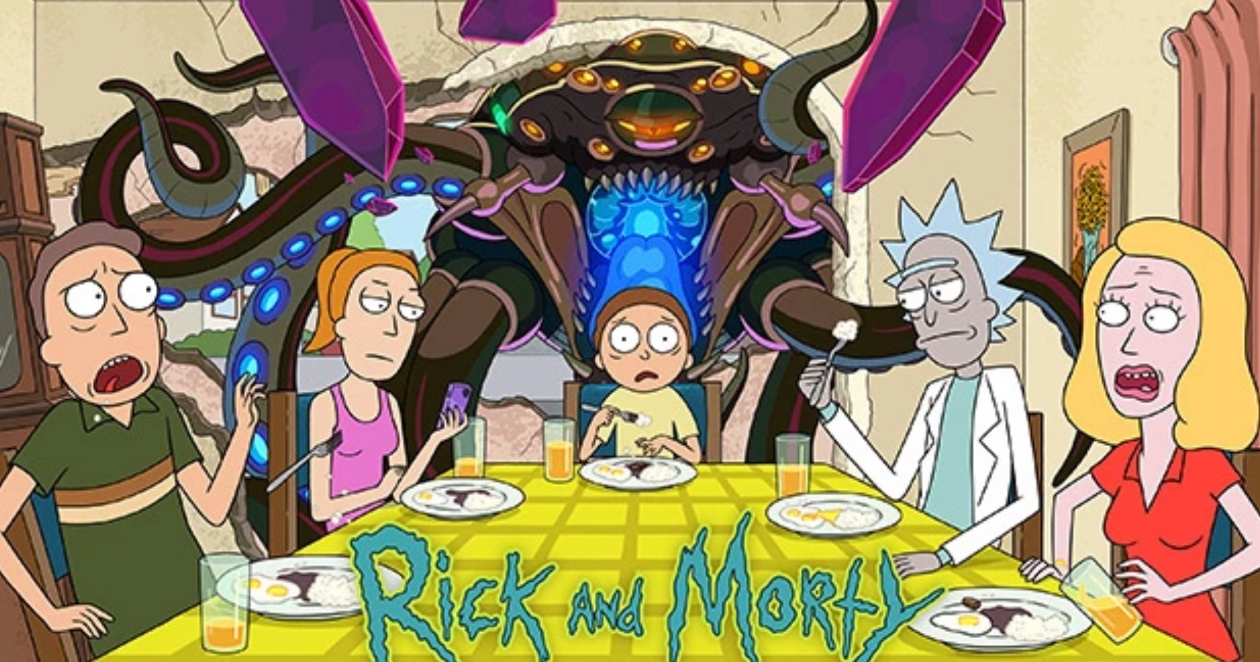 rick and morty season 5 episode 1 google drive