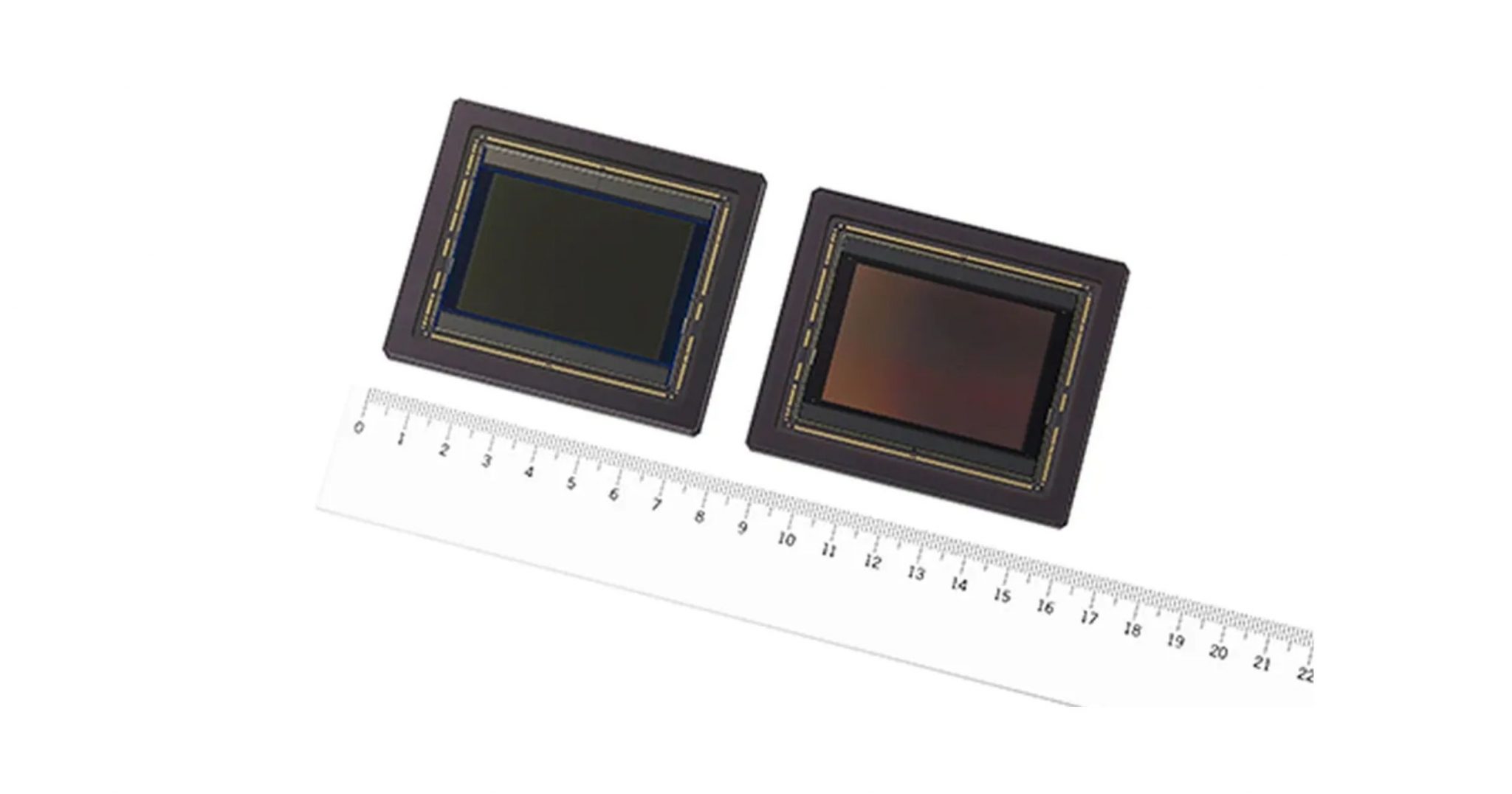 CMOS IMX661 Image Sensor launched by Sony; features Highest Megapixel