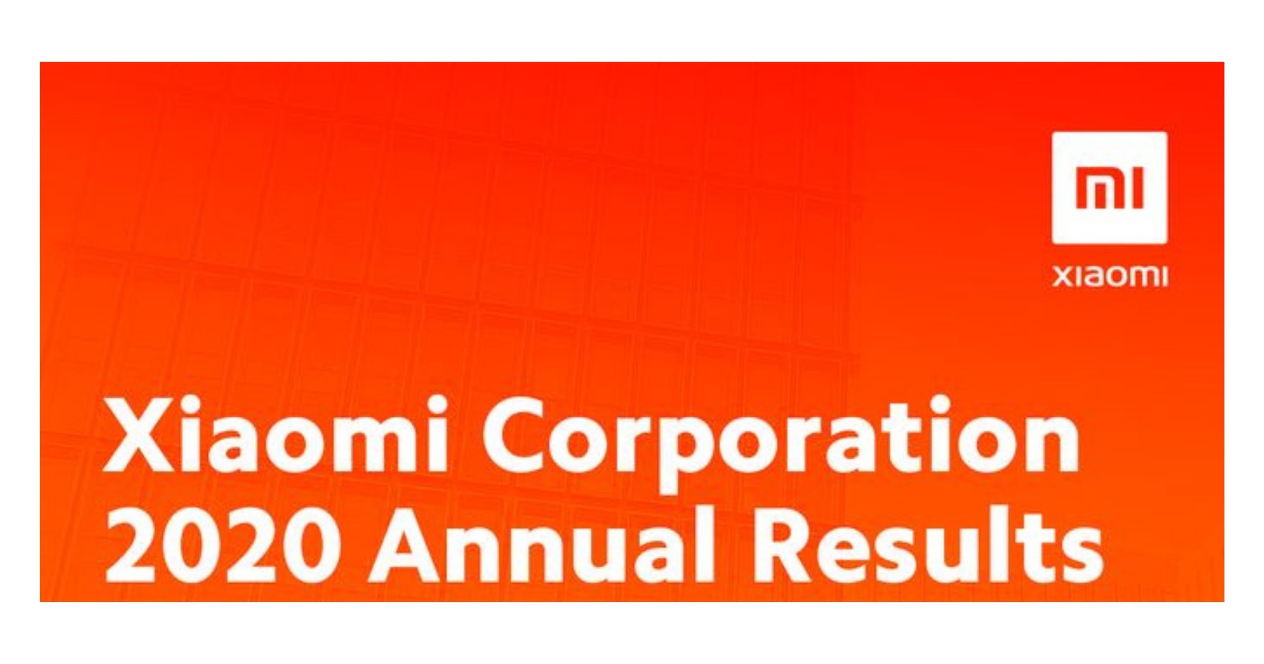 Xiaomi Corporation Grew in Market Revenue