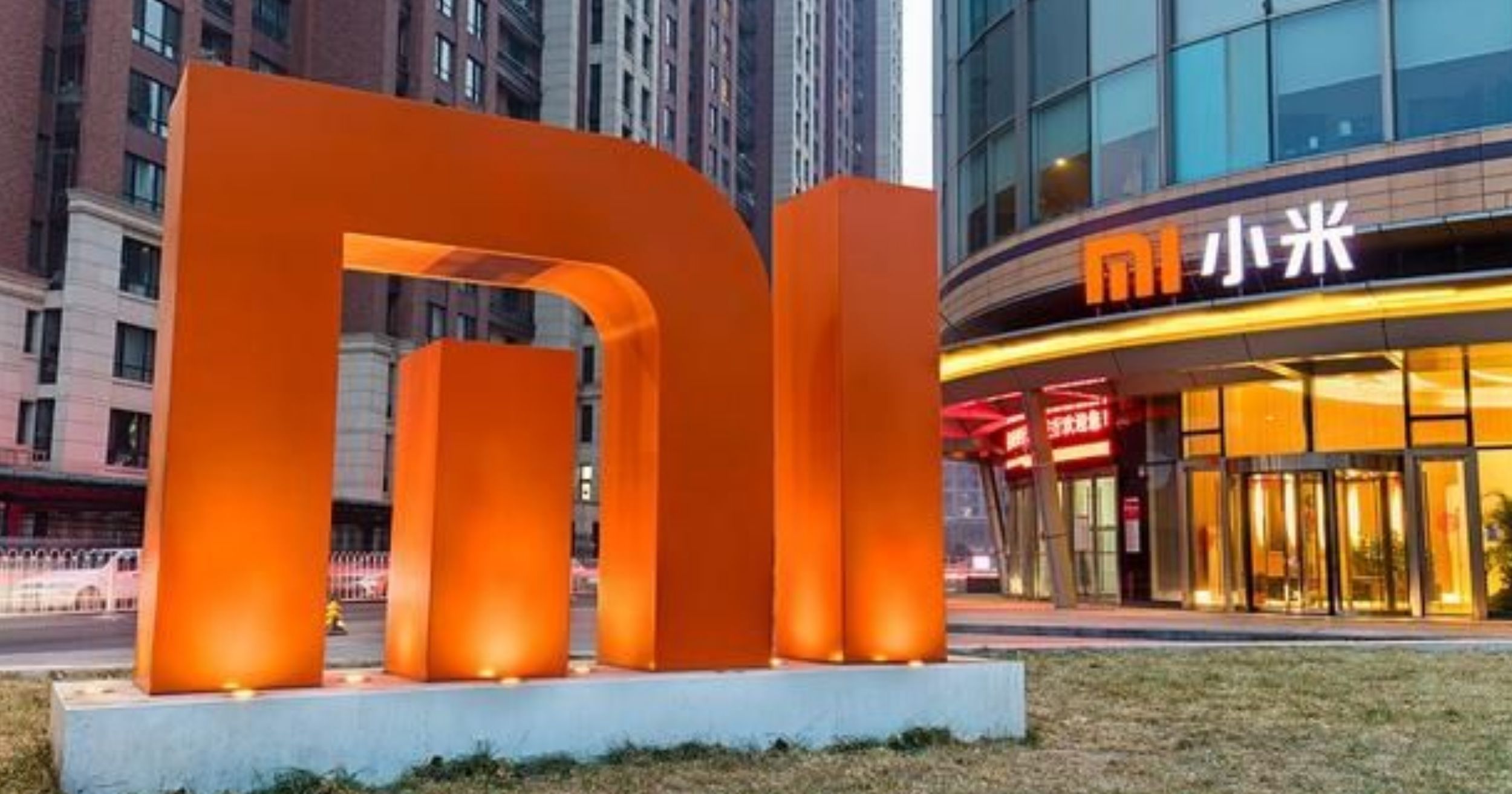 Xiaomi to invest $10 Billion for their Electric Cars