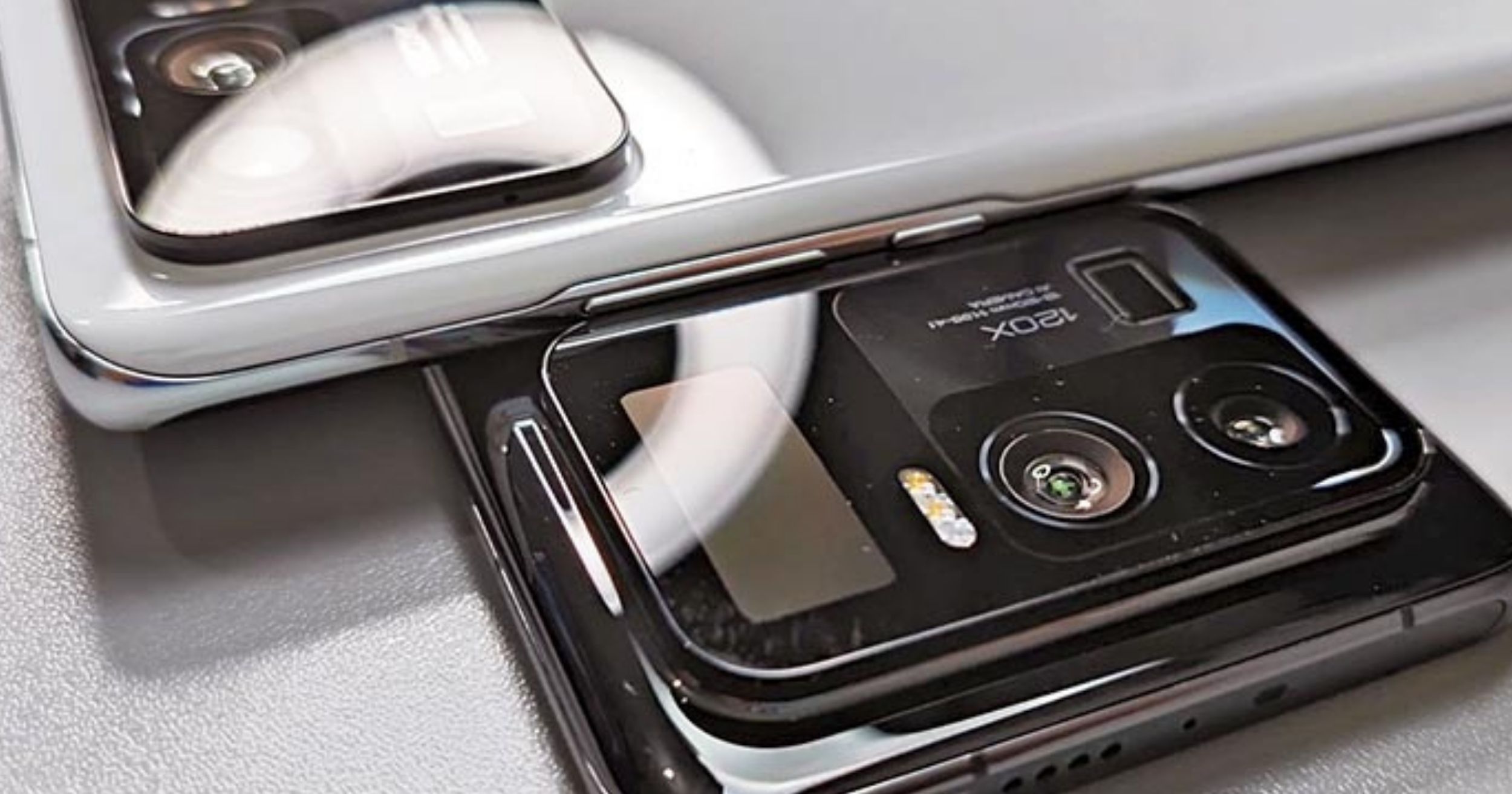 Xiaomi’s VP teases “Machine King” and “Gaming Phone”
