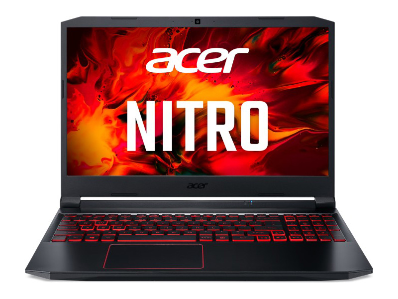 Acer Nitro 5 features 11th Gen Intel Core 6 CPU with NVIDIA GeForce ...