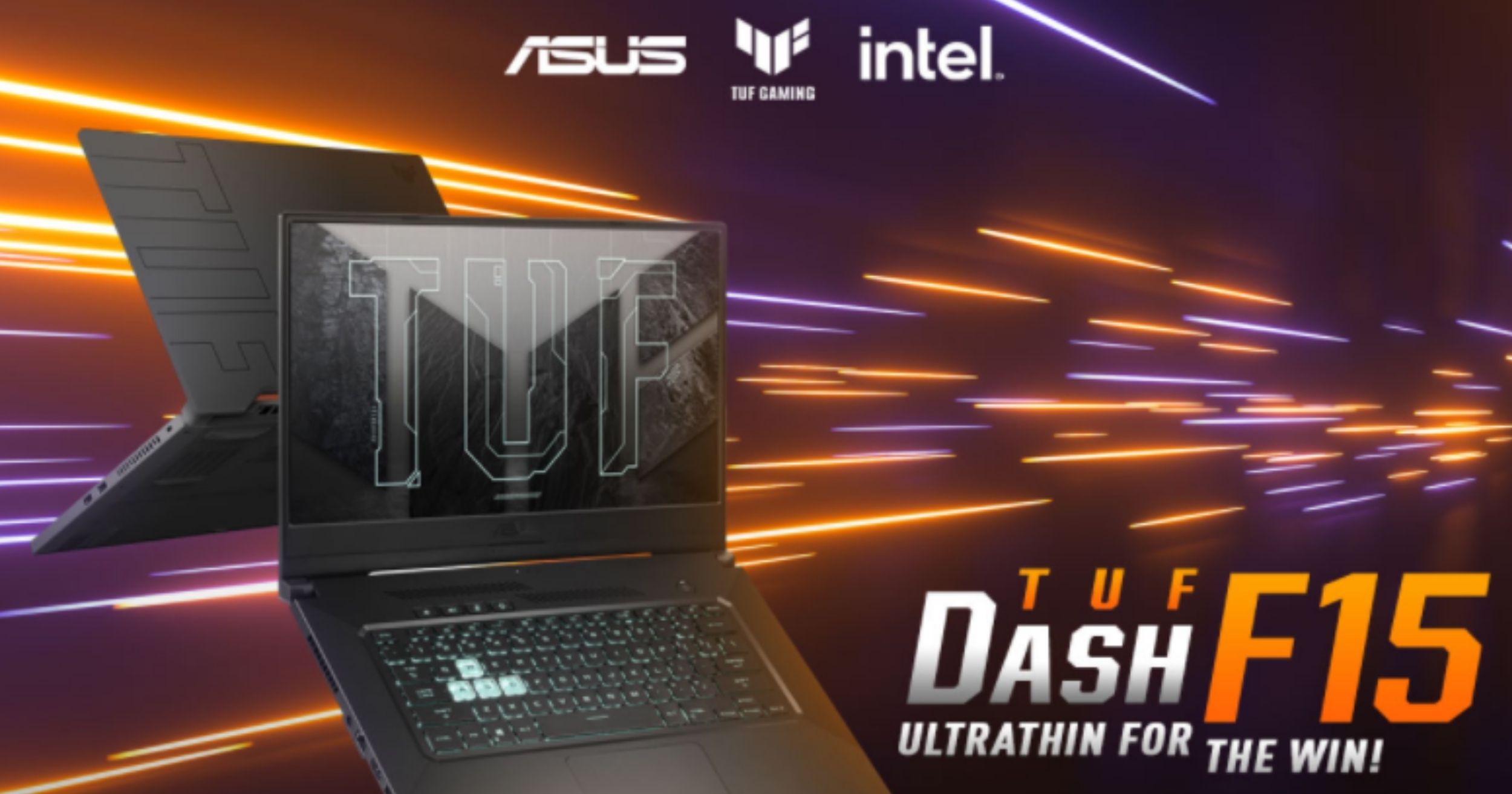 Asus tuf gaming f15 установка windows 10