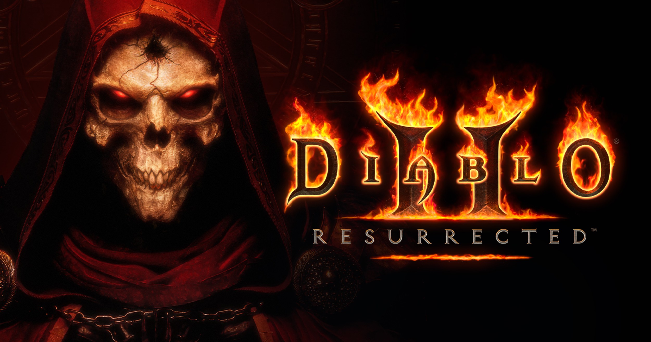 diablo 2 resurrected: release ps4