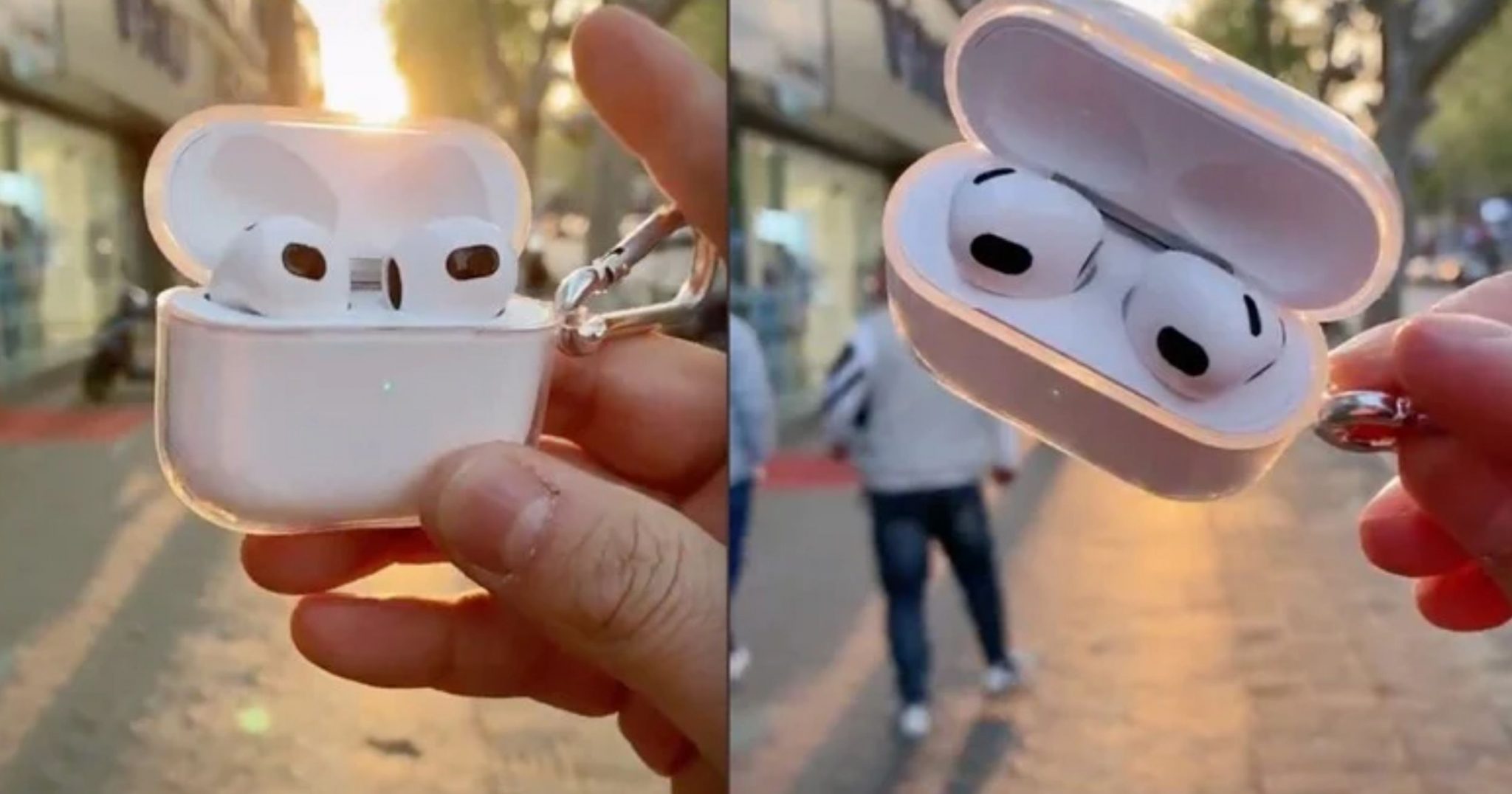 Fake “AirPods 3” are already circulating Ahead from its Release