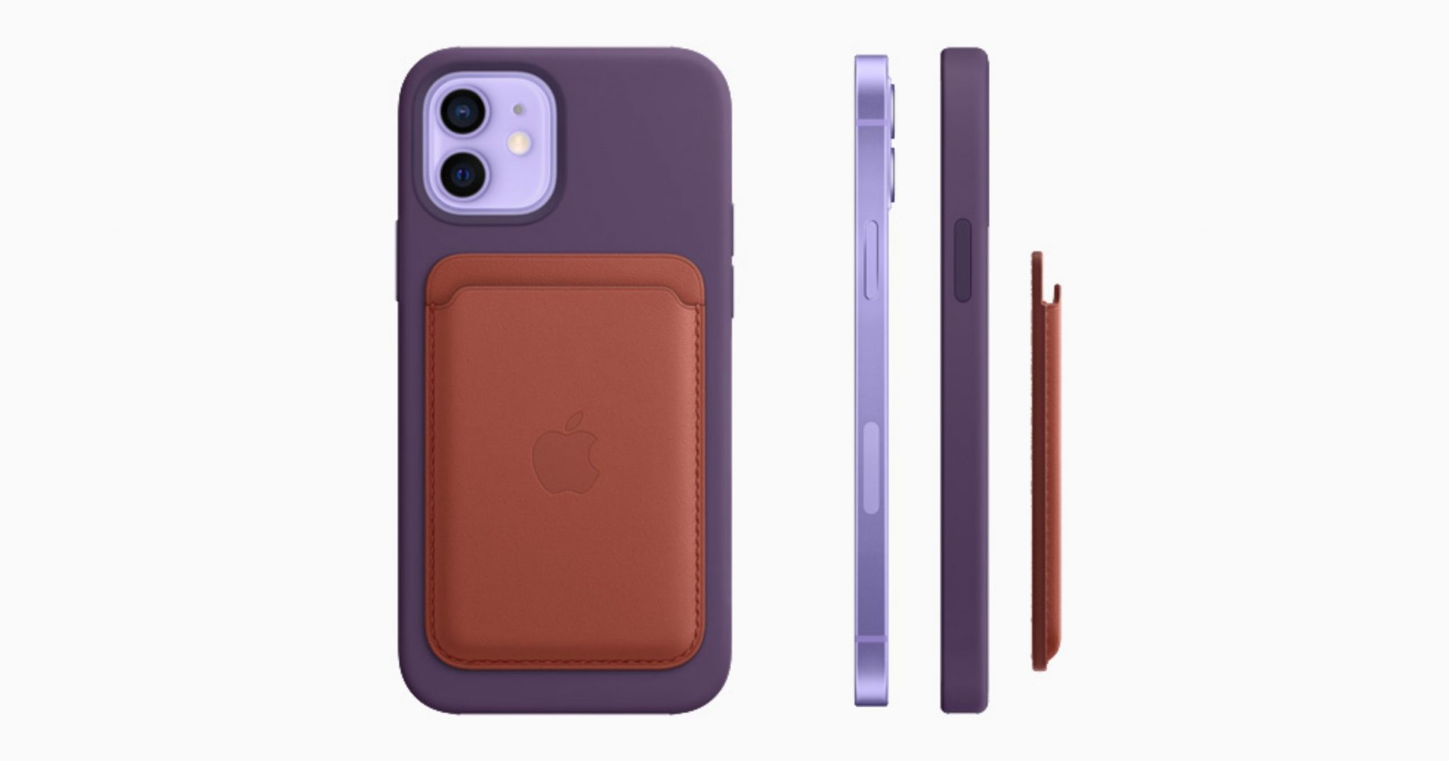 iPhone 12 Now Available in Purple!