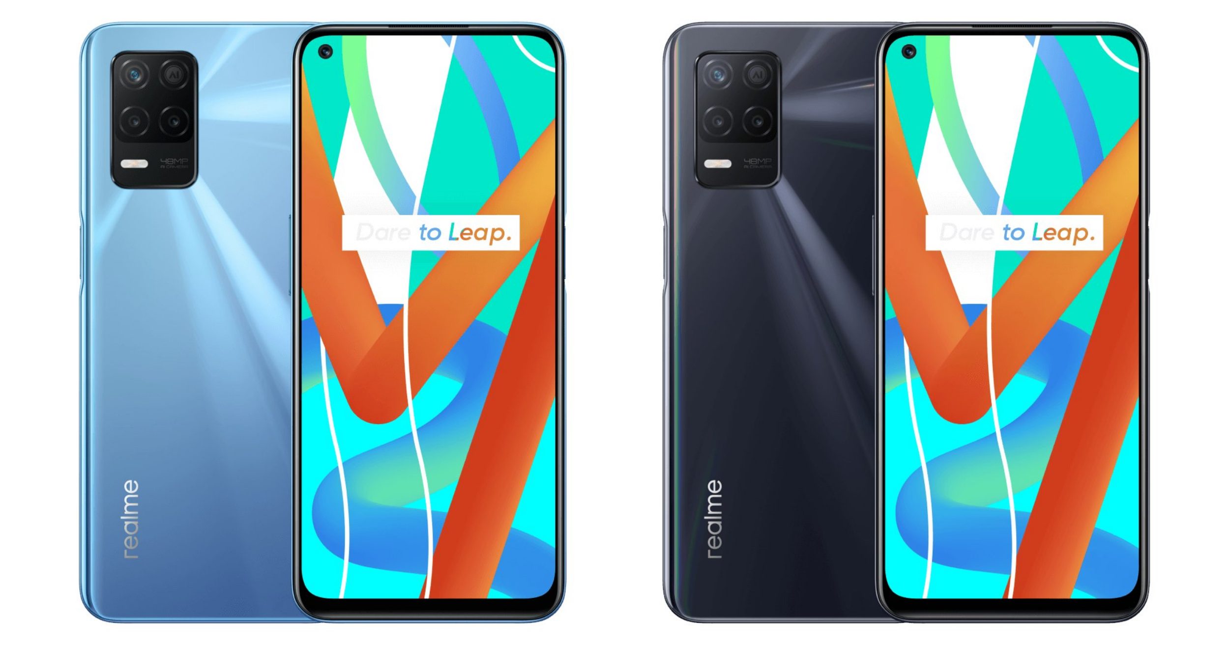 Realme 8 5g With Dimensity 700 90hz Lcd Launches At 9999 15k