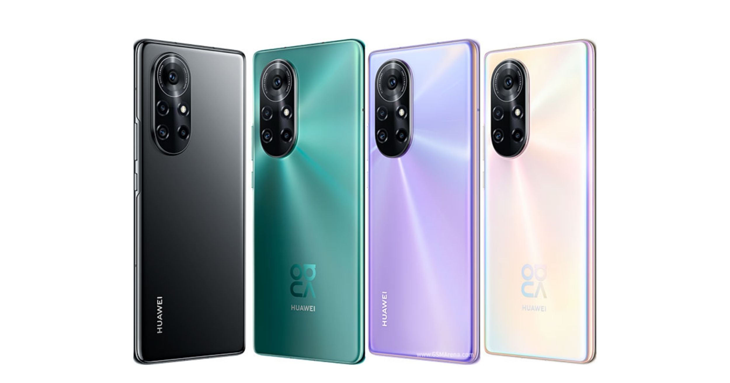 Huawei Nova 9 Купить В Красноярске