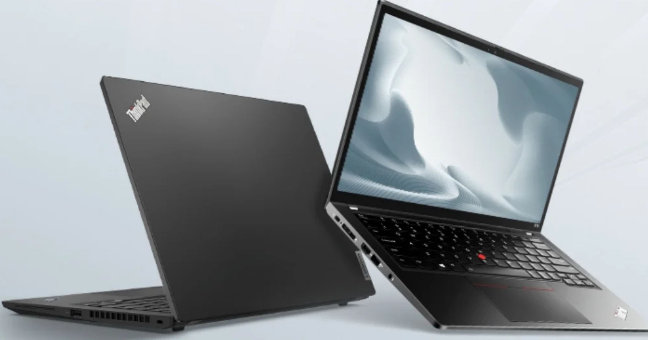 Lenovo ThinkPad X13 2021 with 11th Gen Intel Core i7 debuts in China