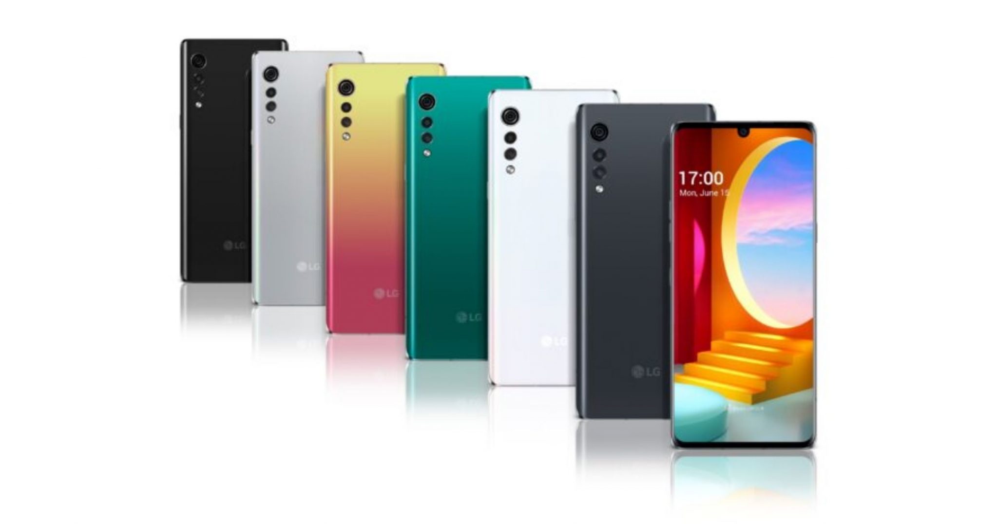 LG will still Roll Out Android 11 Updates; Expect Android 12 Updates Soon
