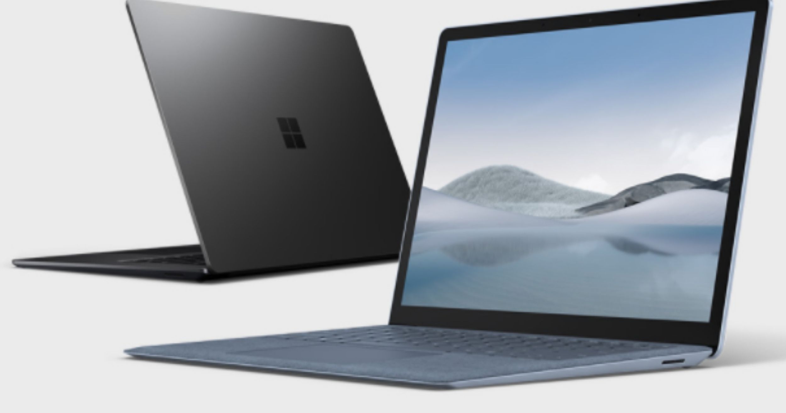 Microsoft Surface Laptop announced with 11th Gen Intel Core and AMD Ryzen  4000 series