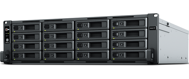 The Synology RS2421+ and RS2421RP+ are Now Available!