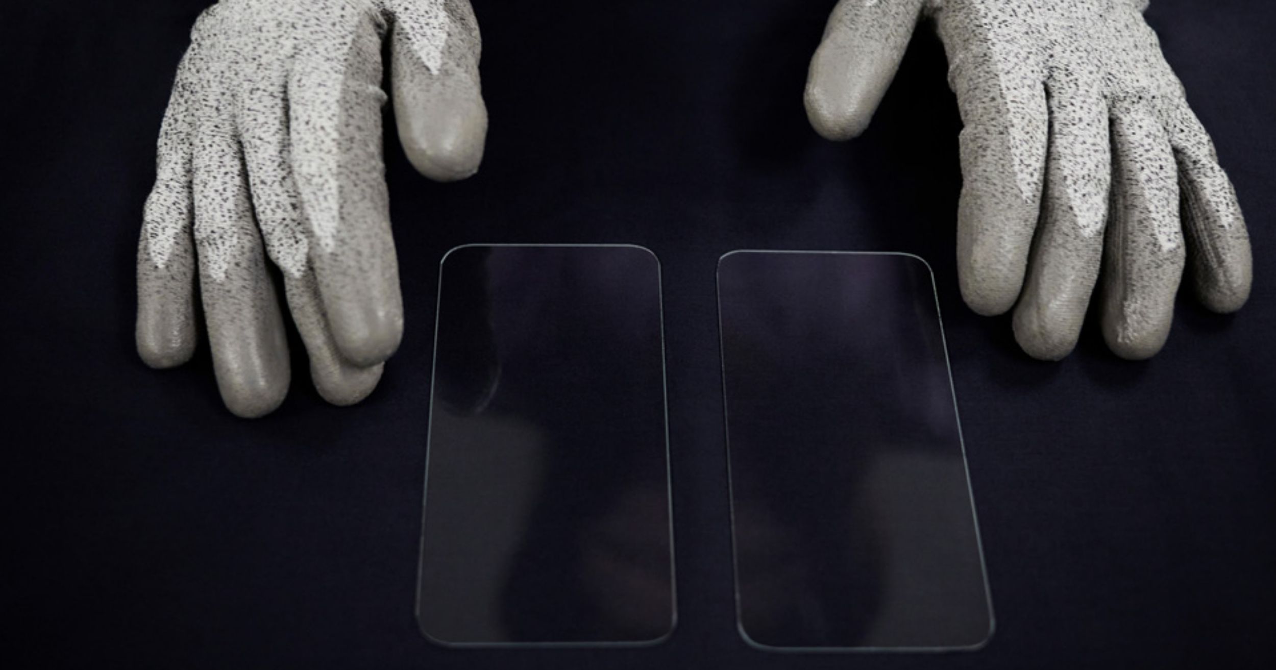 Apple invested $45 Million