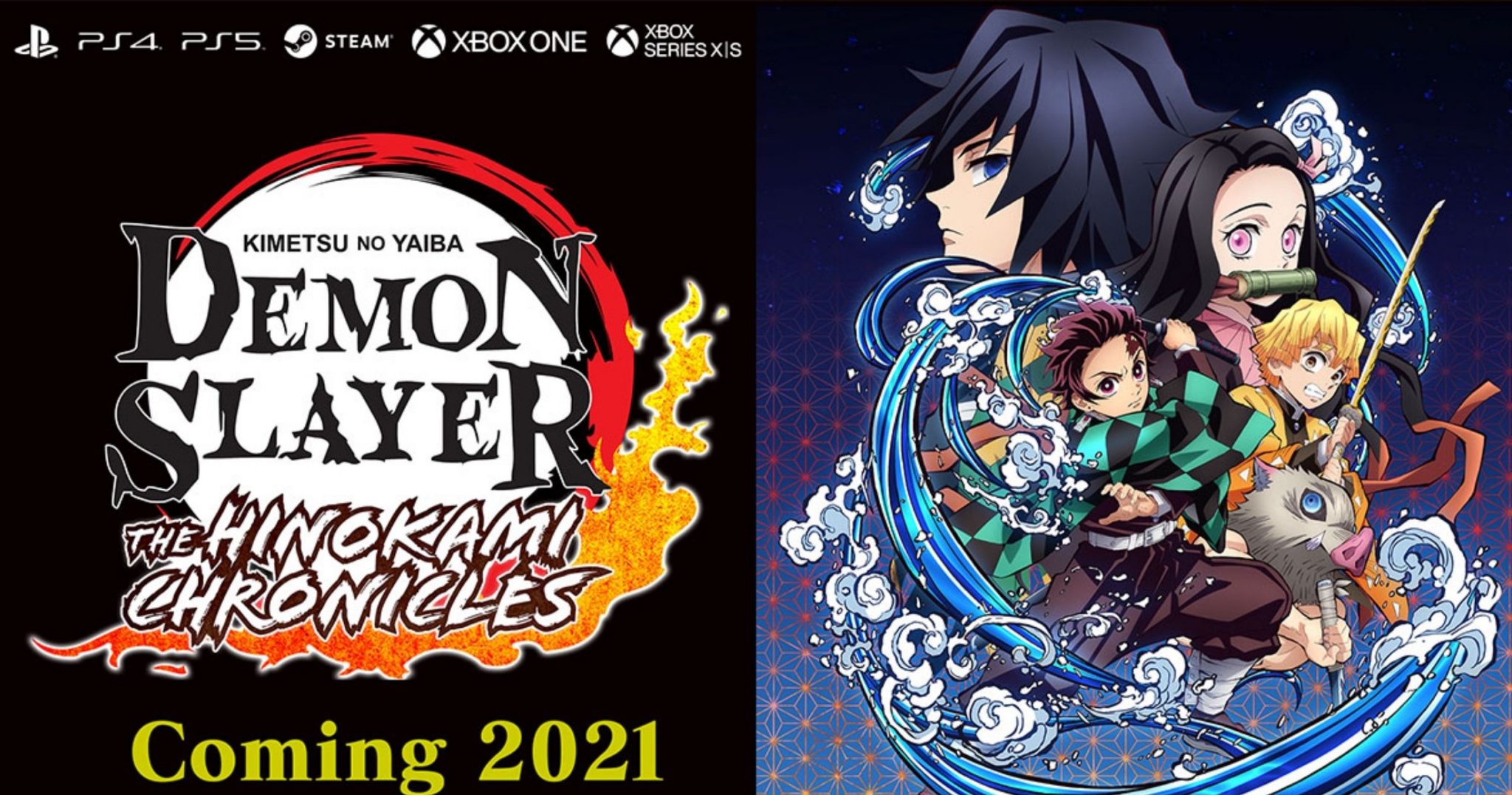 demon slayer hinokami chronicles sega