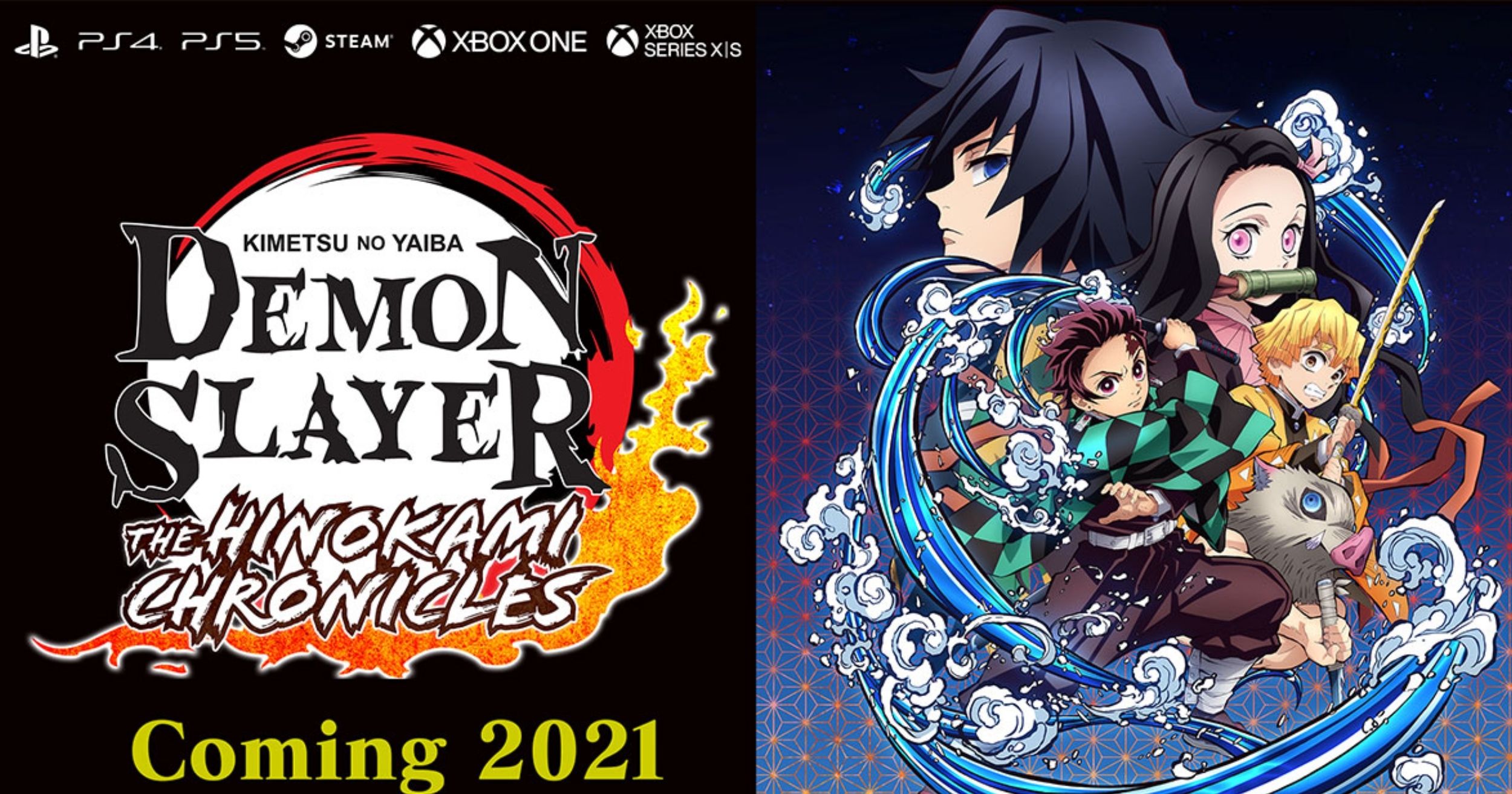 demon slayer kimetsu no yaiba the hinokami chronicles platforms download free