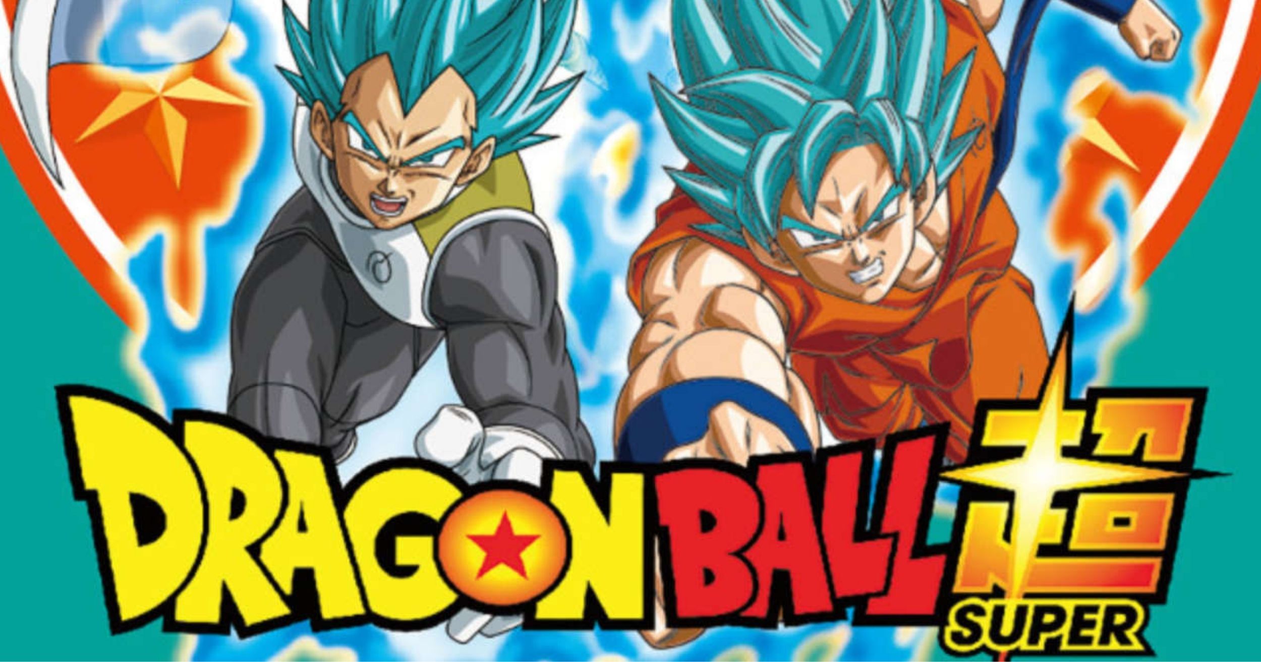 Dragon Ball Super Will Return Soon Hinted by Filipino Toei Animator