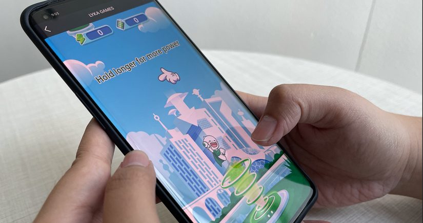 oppo-blast-launches-to-gamify-in-store-experience-in-the-philippines