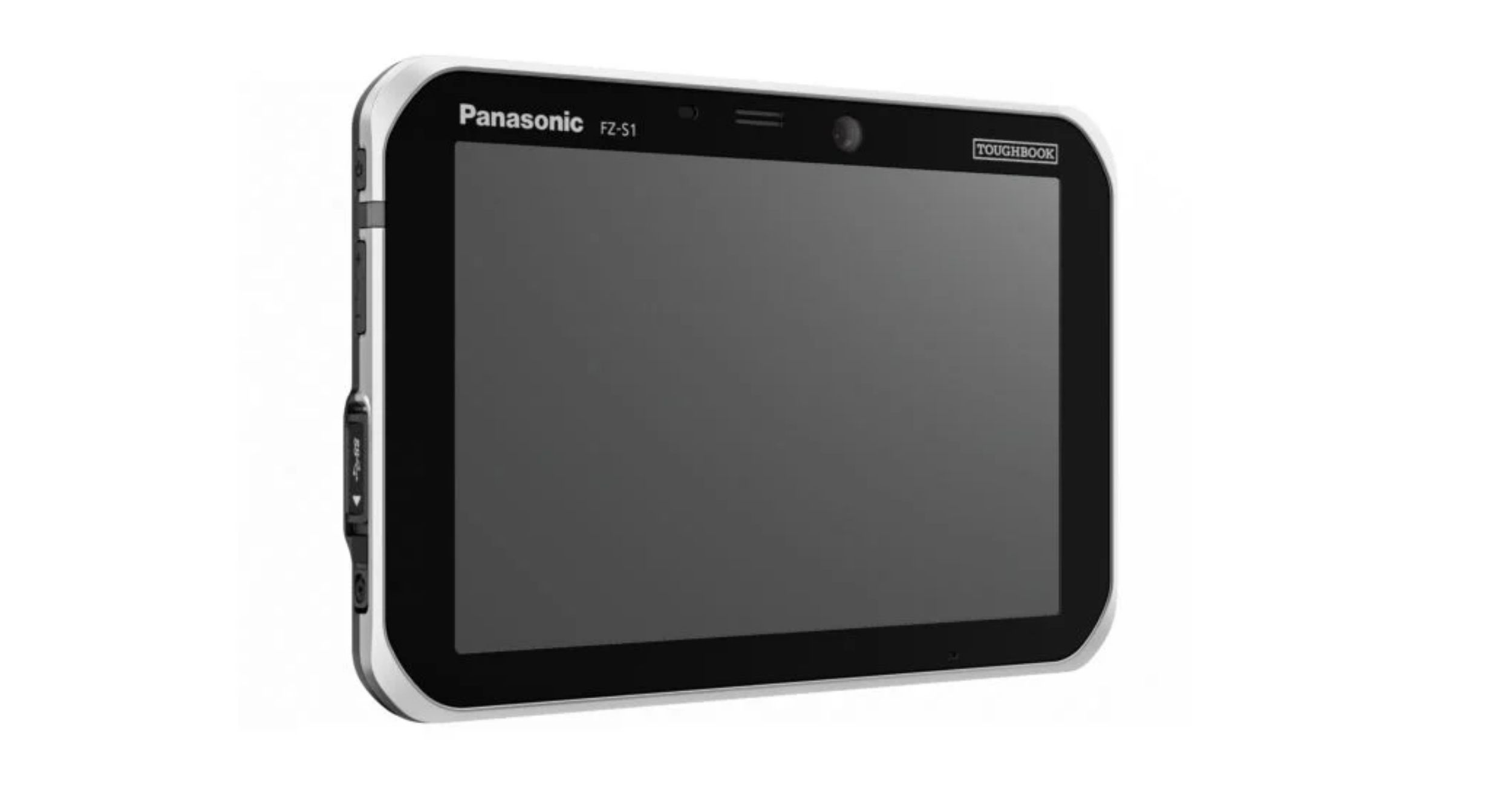 The Panasonic TOUGHBOOK S1 is a Durable 7” Tablet