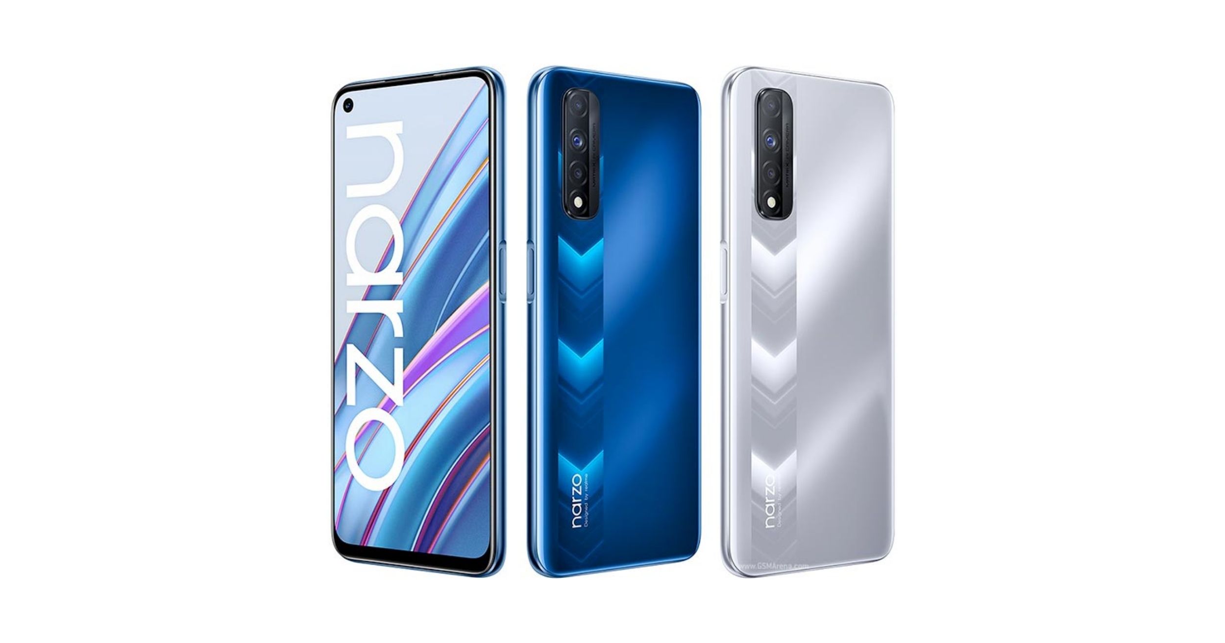 realme narzo a20 price