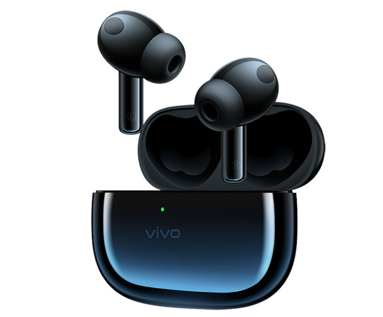 Vivo TWS 2 Earbuds features Bluetooth 5.2, Dynamic Active Noise ...