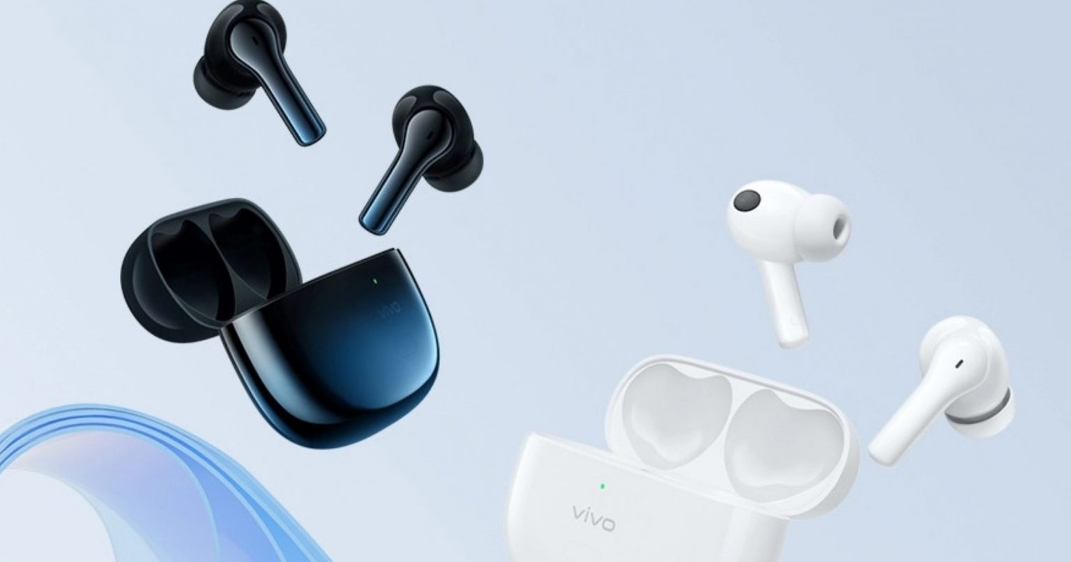 Vivo Tws 3 Pro Купить