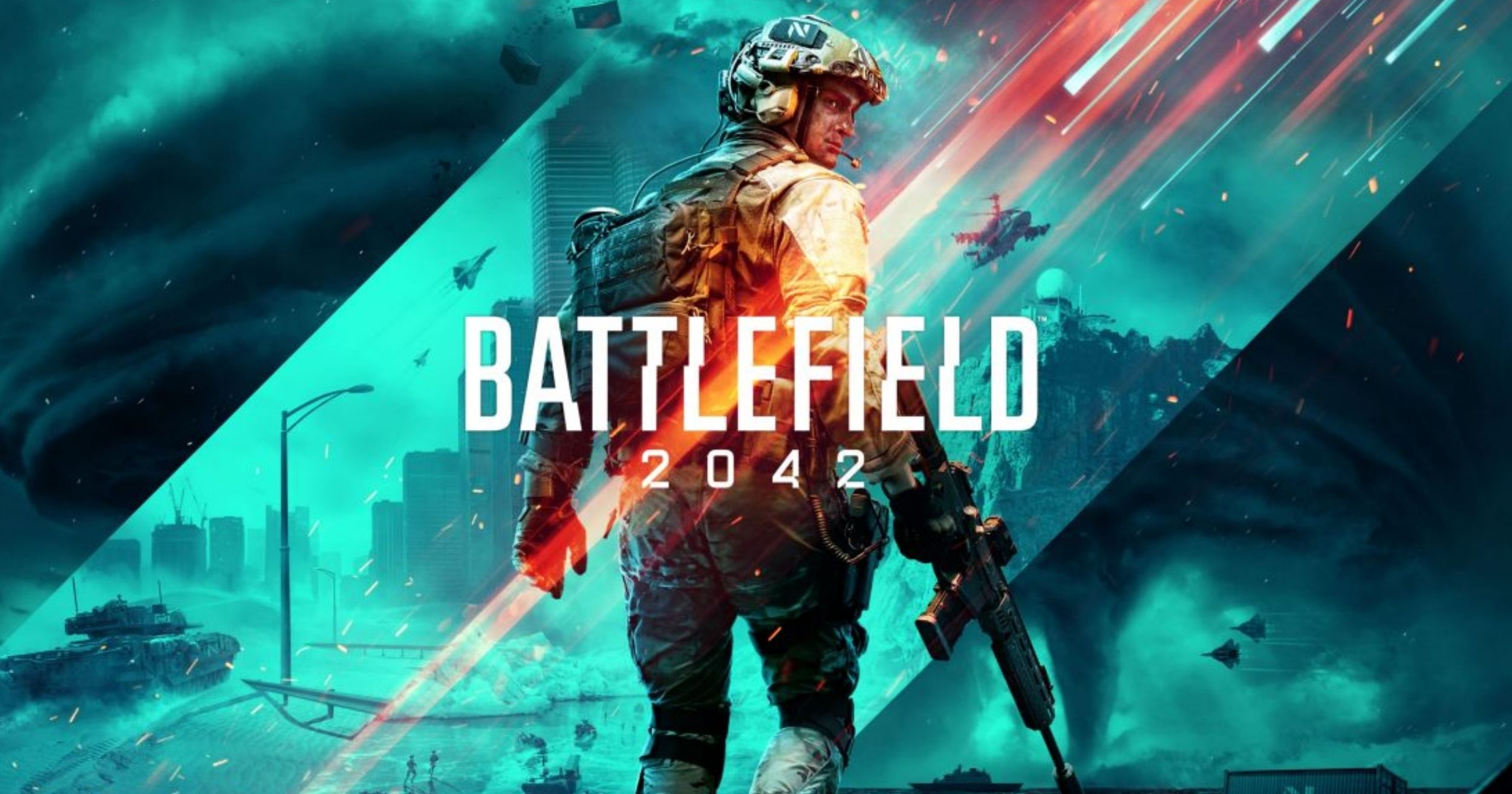 Стоит ли делать предзаказ battlefield 2042