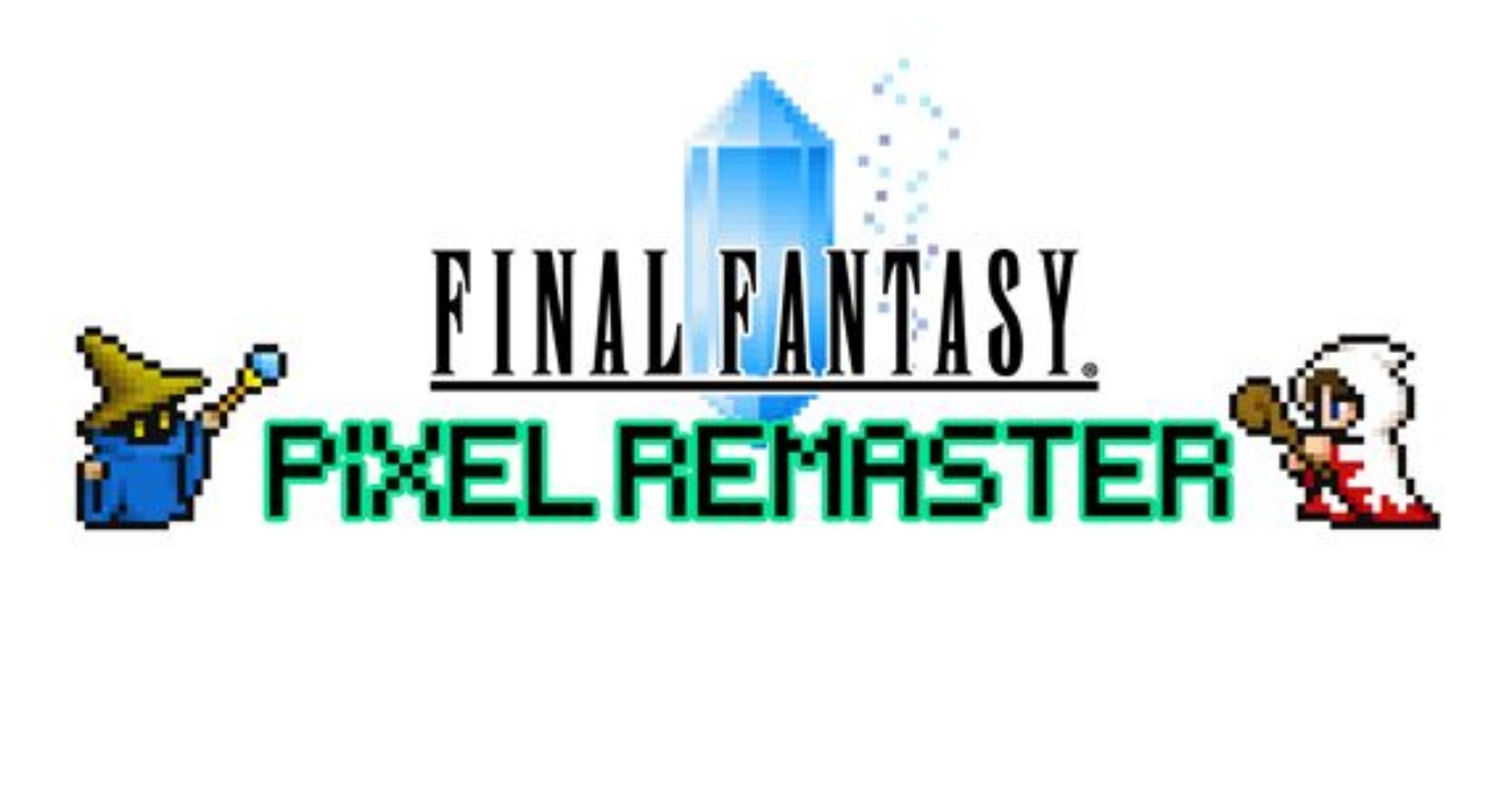 download final fantasy pixel ps4