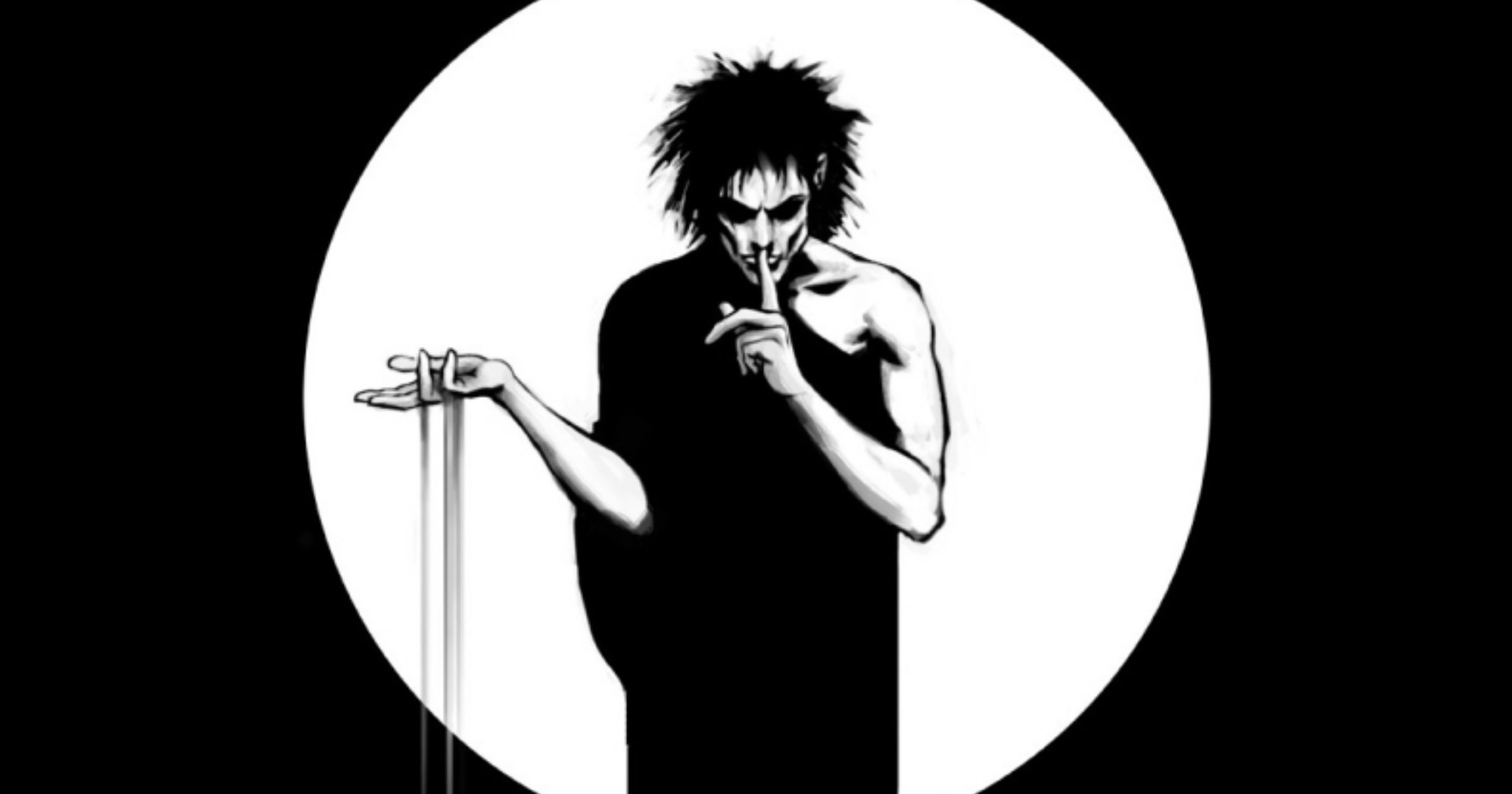 sandman skinny