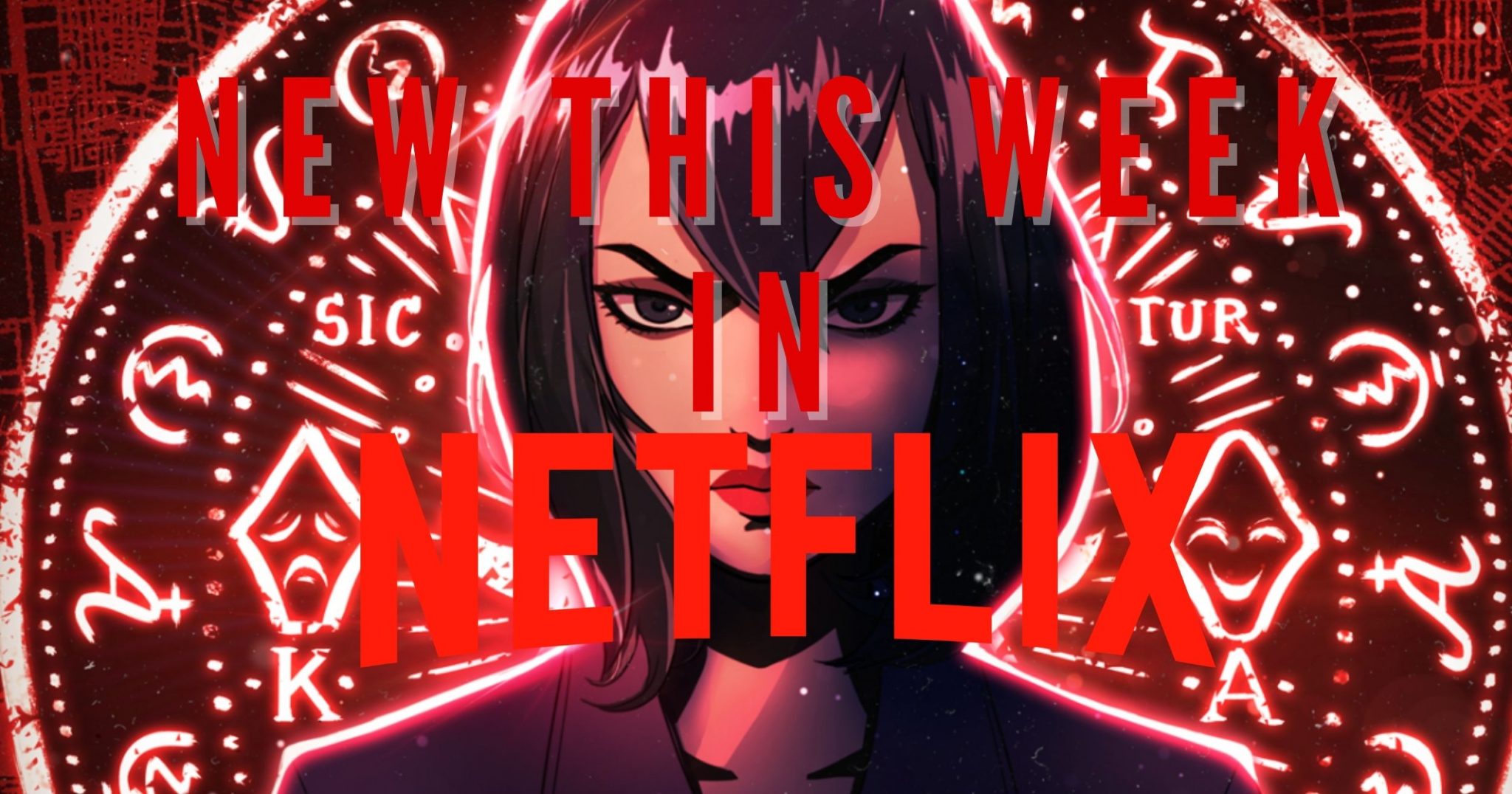 What’s New in Netflix this Week? (June 612)