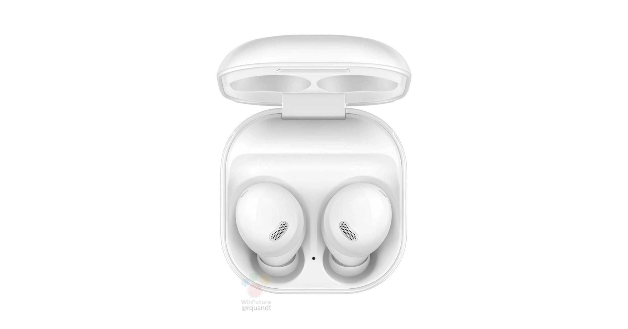 samsung galaxy pro earbuds