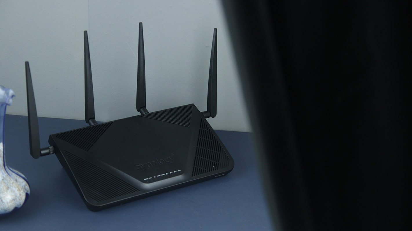 best small business routers on the market