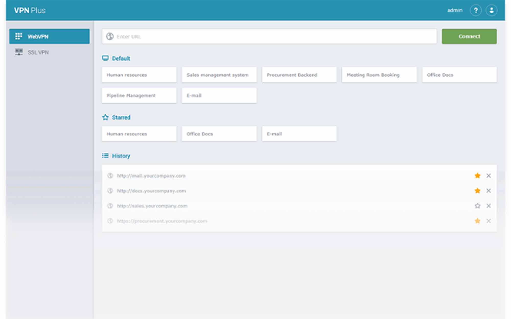 synology vpn monitor