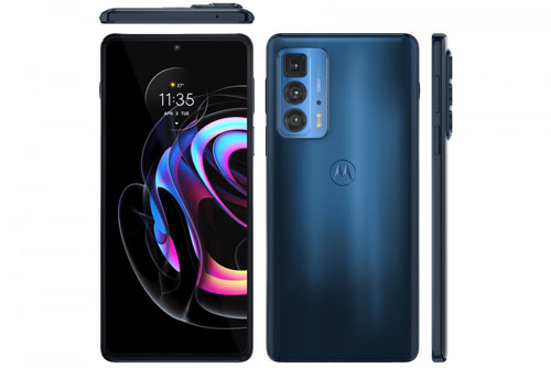 Motorola Edge 20 Series to Launch in August