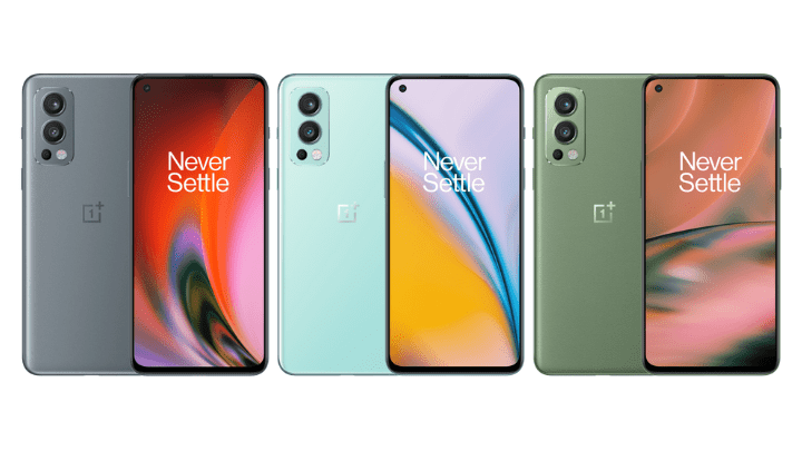 Oneplus Nord 2 5g Specs Price