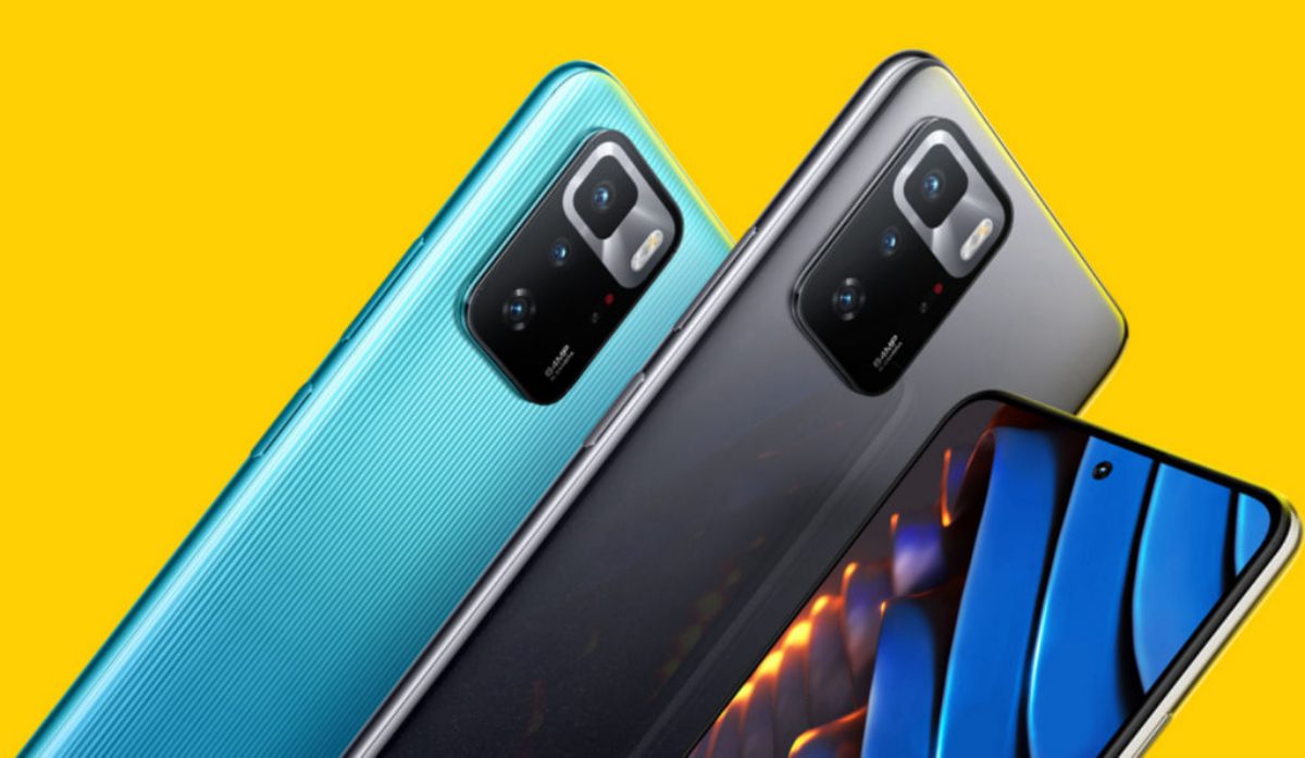 POCO-X3-GT-Leaked-Design-Images