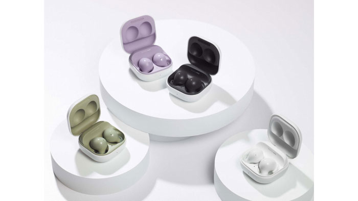 Samsung Galaxy Buds 2