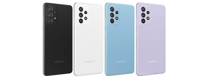 Samsung Galaxy A52s 5g With Snapdragon 778g Officially Launched