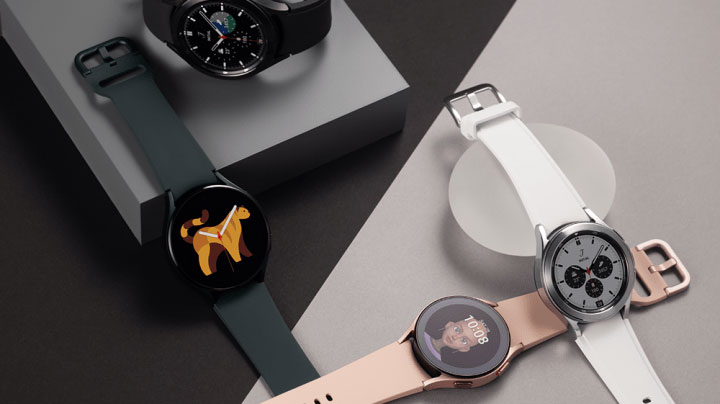 Samsung Galaxy Watch4 Series