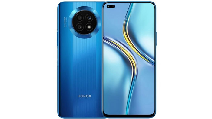 Какие телефоны поддерживают 5g honor