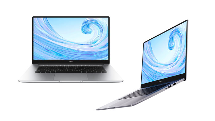Huawei-MateBook-D15