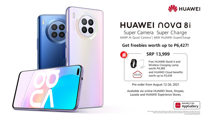 Huawei-nova8i-preorder-ph