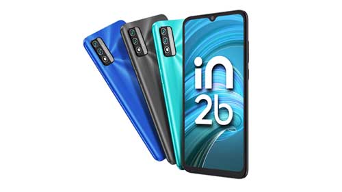 Micromax-IN-2B-launched