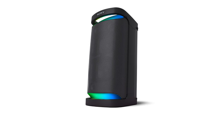 Sony XP700 Portable Wireless Speaker: Specs and Features