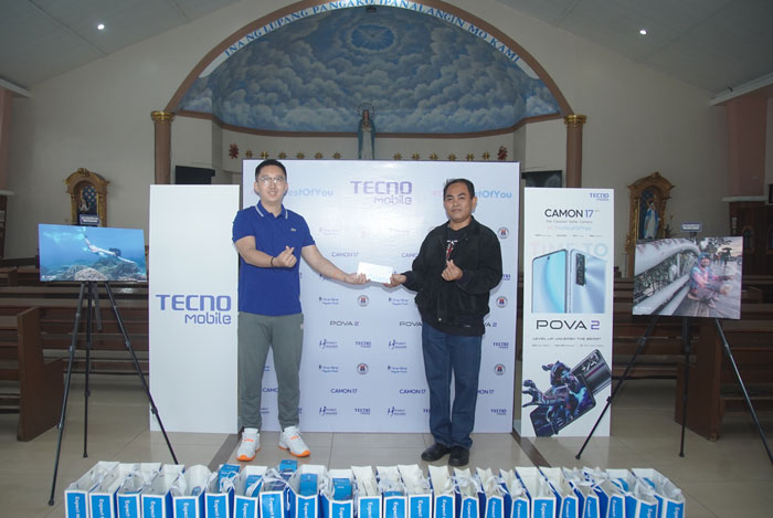 TECNO-Mobile
