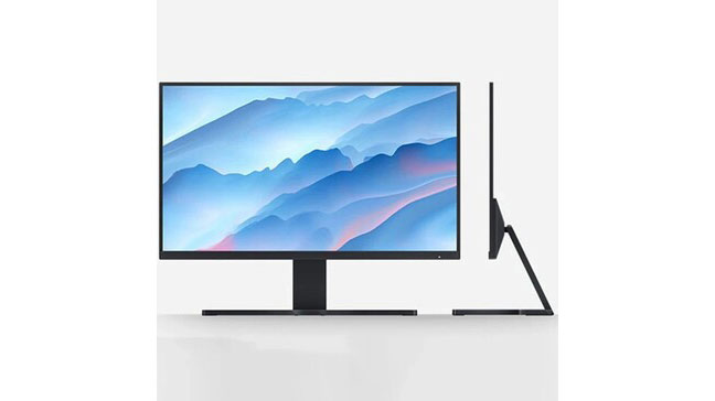 Монитор xiaomi mi desktop monitor 2k 27 xmmnt27hq обзор