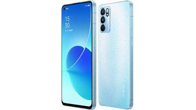 OPPO Reno6 5G