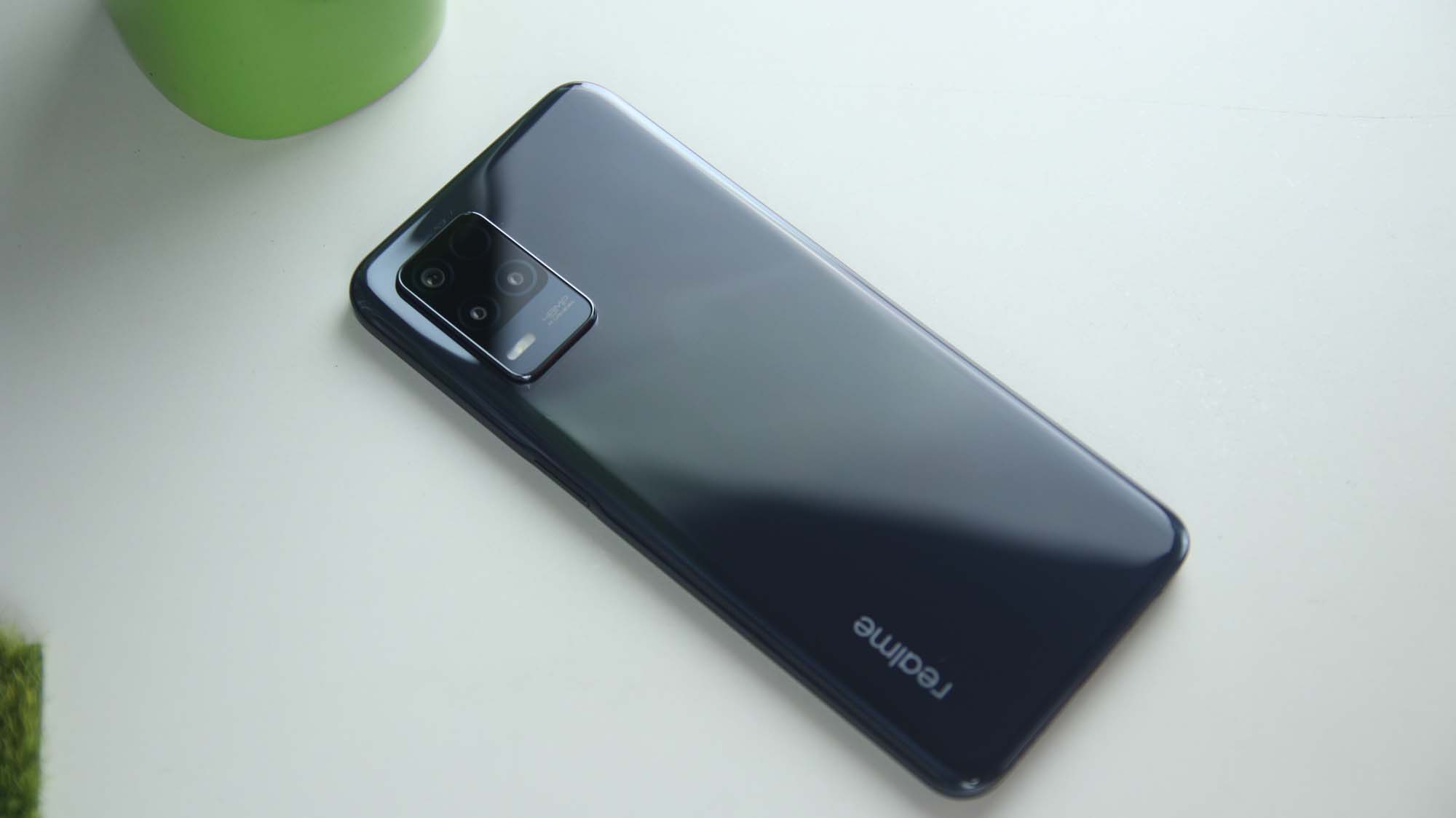 realme 8 5g black