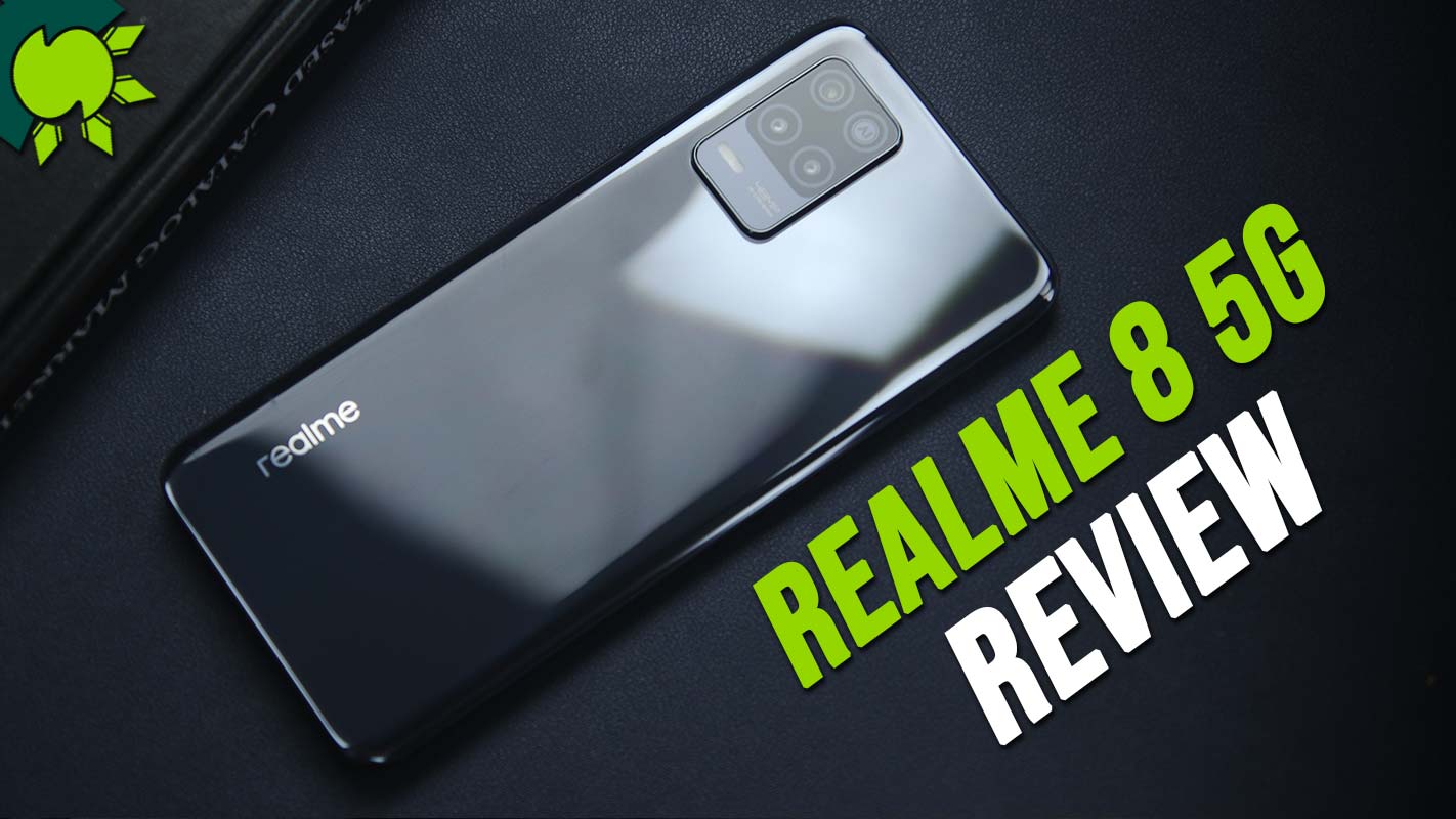 Realme 8 5G Review - Better Price but with Downgraded Specs?