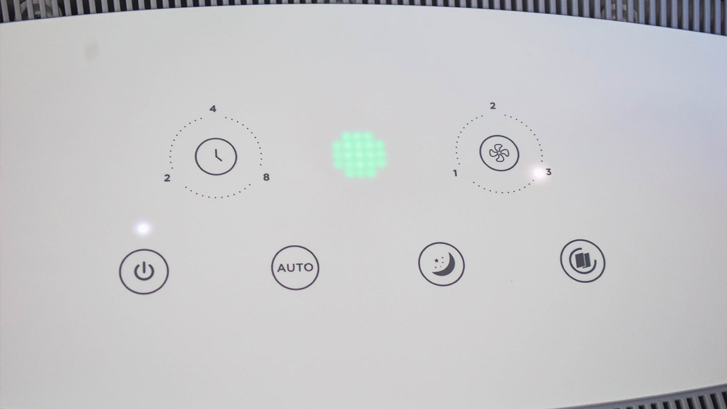 realme TechLife Air Purifier Review A MustHave in Your Home