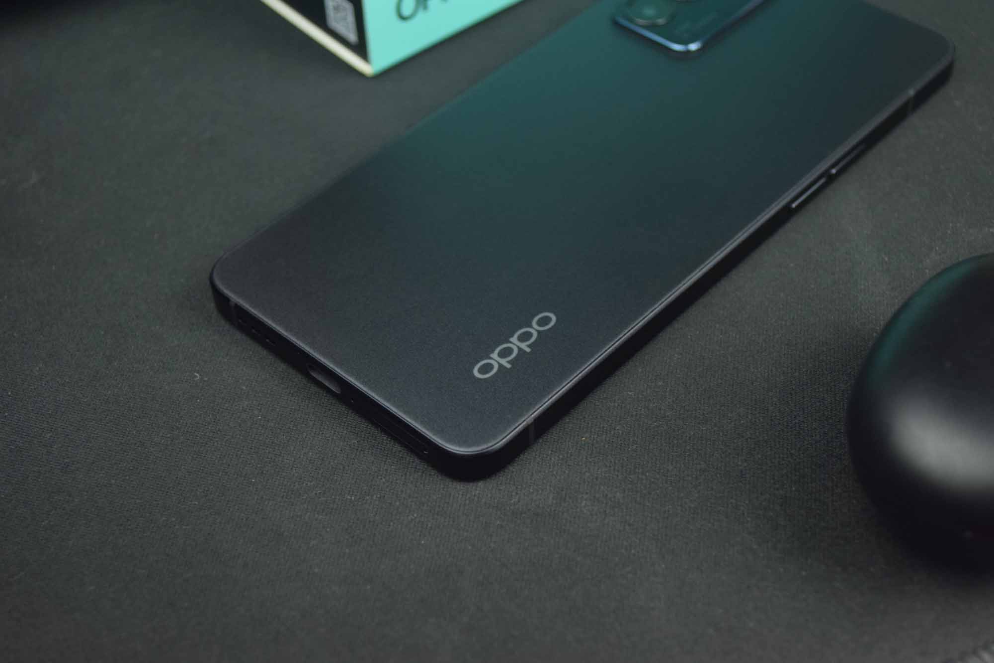 Oppo Reno 3 Pro 5g Купить